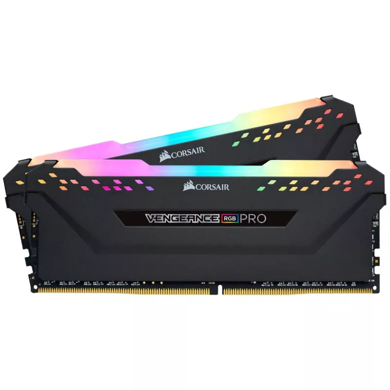 Memoria CORSAIR 16GB DDR4 2666MHz