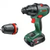Avvitatore a percussione a batteria Bosch AdvancedImpact 18