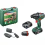 Avvitatore a percussione a batteria Bosch AdvancedImpact 18