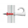 Fischer 557916 set viti e tasselli