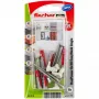 Fischer 557916 set viti e tasselli