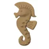 Kinetic Sand, 2 lb sabbia da gioco marrone, giocattolo sensoriale modellabile per bambini, sacchetto richiudibile (confezione può variare), per bambini dai 3 anni