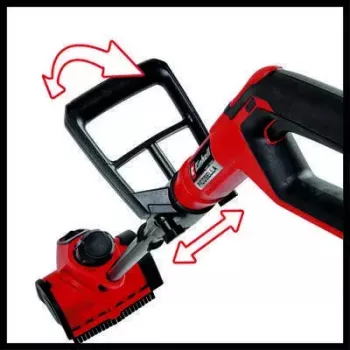 Pulitore a spazzola a batteria Einhell PICOBELLA 1400 U/min