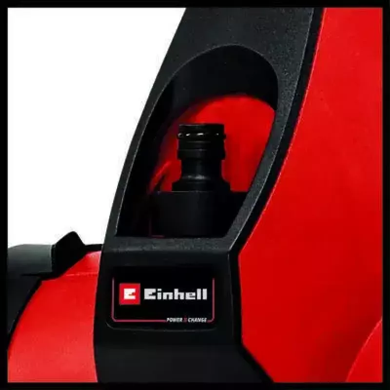 Pulitore a spazzola a batteria Einhell PICOBELLA 1400 U/min