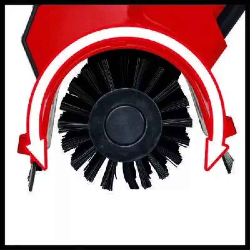 Pulitore a spazzola a batteria Einhell PICOBELLA 1400 U/min