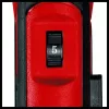 Pulitore a spazzola a batteria Einhell PICOBELLA 1400 U/min