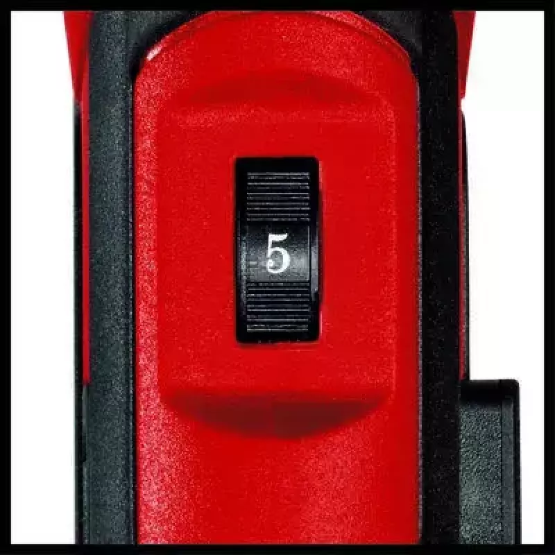 Pulitore a spazzola a batteria Einhell PICOBELLA 1400 U/min