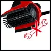Pulitore a spazzola a batteria Einhell PICOBELLA 1400 U/min