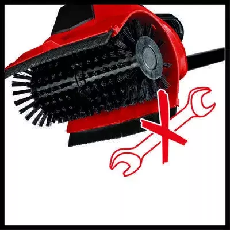 Pulitore a spazzola a batteria Einhell PICOBELLA 1400 U/min