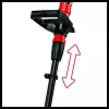 Pulitore a spazzola a batteria Einhell PICOBELLA 1400 U/min