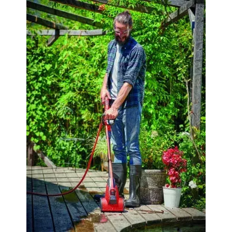 Pulitore a spazzola a batteria Einhell PICOBELLA 1400 U/min