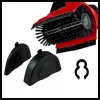 Pulitore a spazzola a batteria Einhell PICOBELLA 1400 U/min