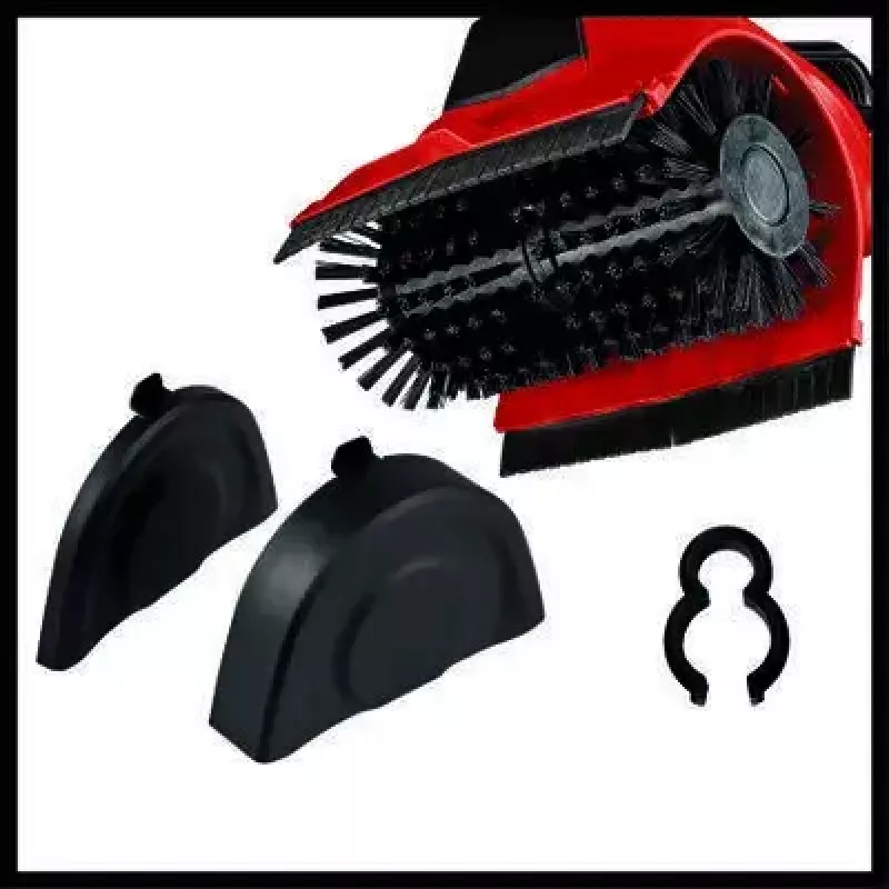 Pulitore a spazzola a batteria Einhell PICOBELLA 1400 U/min