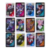 Games UNO Flip Transformers gioco di carte per bambini e serate in famiglia
