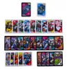 Games UNO Flip Transformers gioco di carte per bambini e serate in famiglia