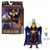 Action figure Mattel Masters of the Universe Masterversum multicolore 6+