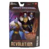 Action figure Mattel Masters of the Universe Masterversum multicolore 6+