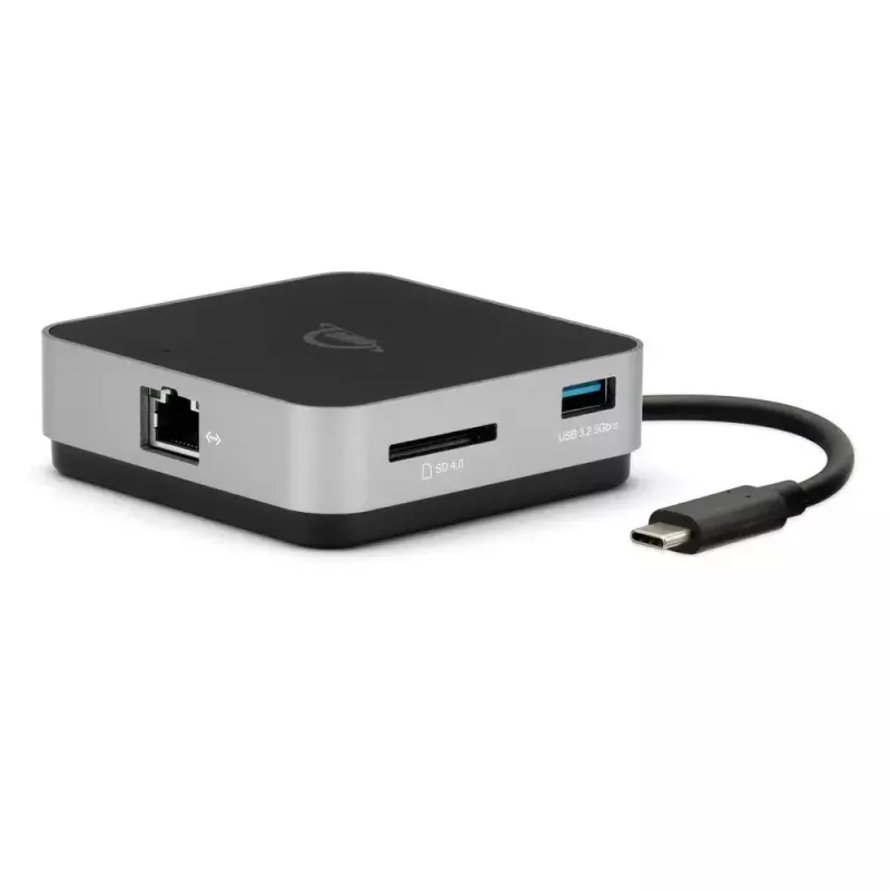 Dock per laptop OWC OWCTCDK6P2SG