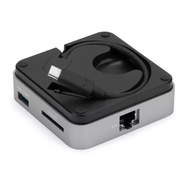 Dock per laptop OWC OWCTCDK6P2SG
