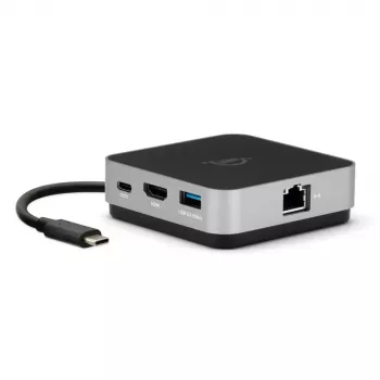 Dock per laptop OWC OWCTCDK6P2SG