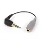 Adattatore RODE SC3 da 3,5 mm TRRS a TRS per Smart Lavalier
