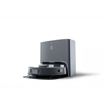 Ecovacs Deebot X1 Plus nero, grigio