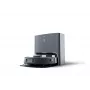 Ecovacs Deebot X1 Plus nero, grigio