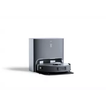 Ecovacs Deebot X1 Plus nero, grigio