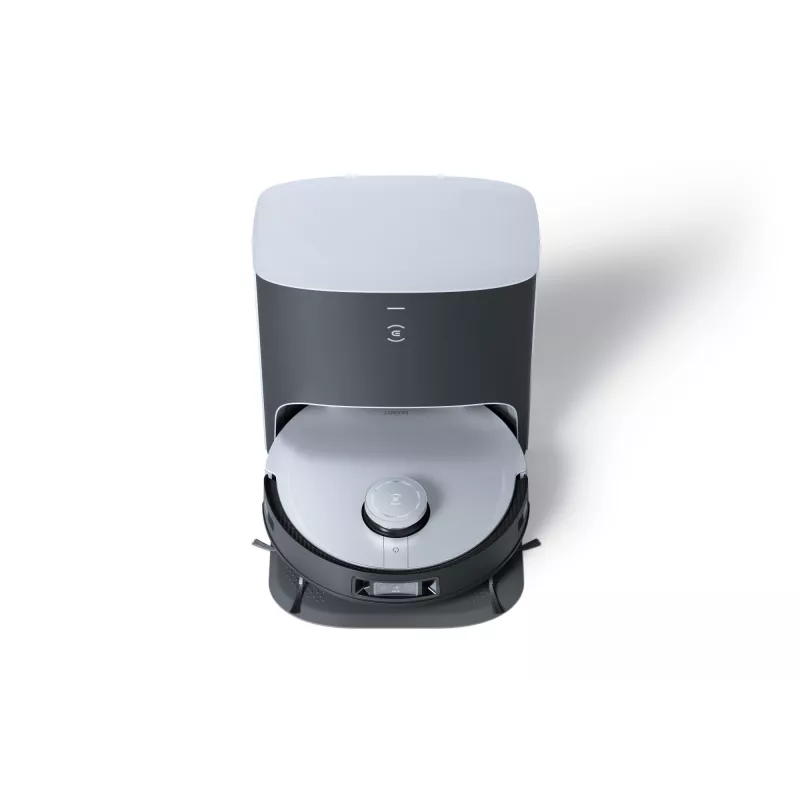 Ecovacs Deebot X1 Plus nero, grigio