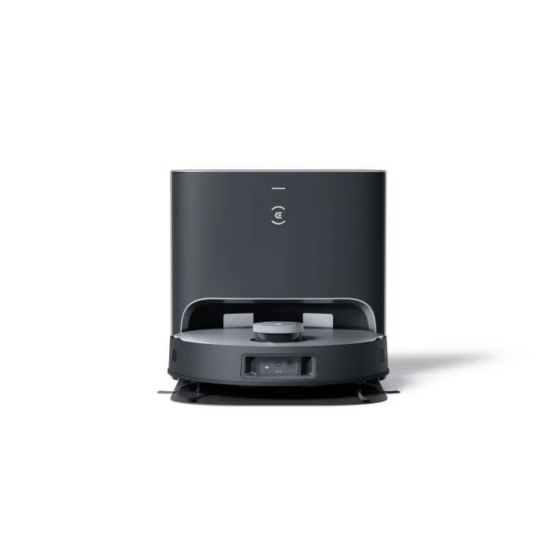 Ecovacs Deebot X1 Plus nero, grigio
