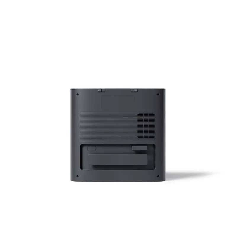 Ecovacs Deebot X1 Plus nero, grigio