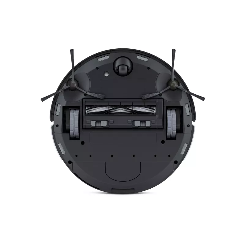 Ecovacs Deebot X1 Plus nero, grigio
