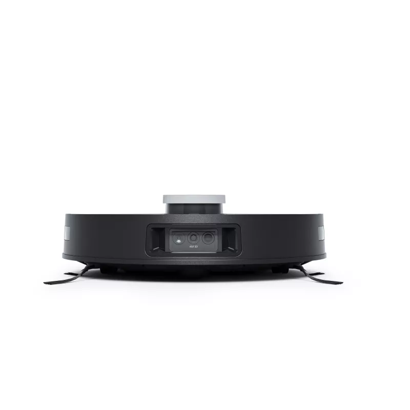 Ecovacs Deebot X1 Plus nero, grigio