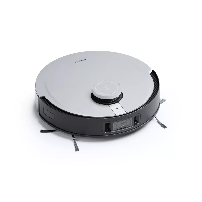 Ecovacs Deebot X1 Plus nero, grigio