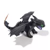 Figura interattiva del drago Sdentato con effetti luminosi e sonori — Spin Master Dragon Trainer