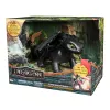 Figura interattiva del drago Sdentato con effetti luminosi e sonori — Spin Master Dragon Trainer