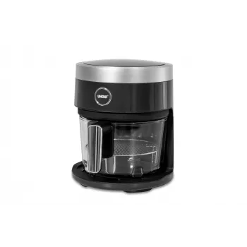 Friggitrice ad aria Unold 58695 singola 3,5 L a sé stante 1200 W nero