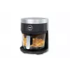Friggitrice ad aria Unold 58695 singola 3,5 L a sé stante 1200 W nero