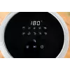 Friggitrice ad aria Unold 58695 singola 3,5 L a sé stante 1200 W nero