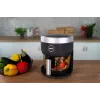 Friggitrice ad aria Unold 58695 singola 3,5 L a sé stante 1200 W nero