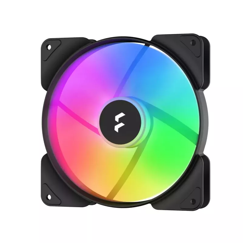 Ventola per case Fractal Design Aspect 14 RGB PWM