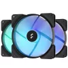 Ventola per case Fractal Design Aspect 14 RGB PWM
