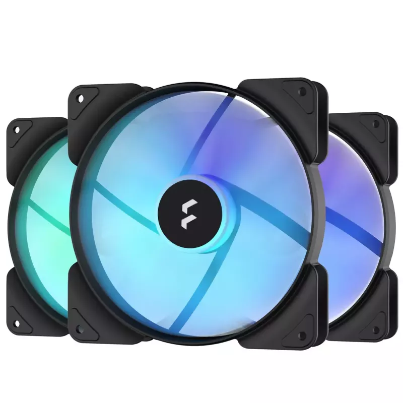 Ventola per case Fractal Design Aspect 14 RGB PWM