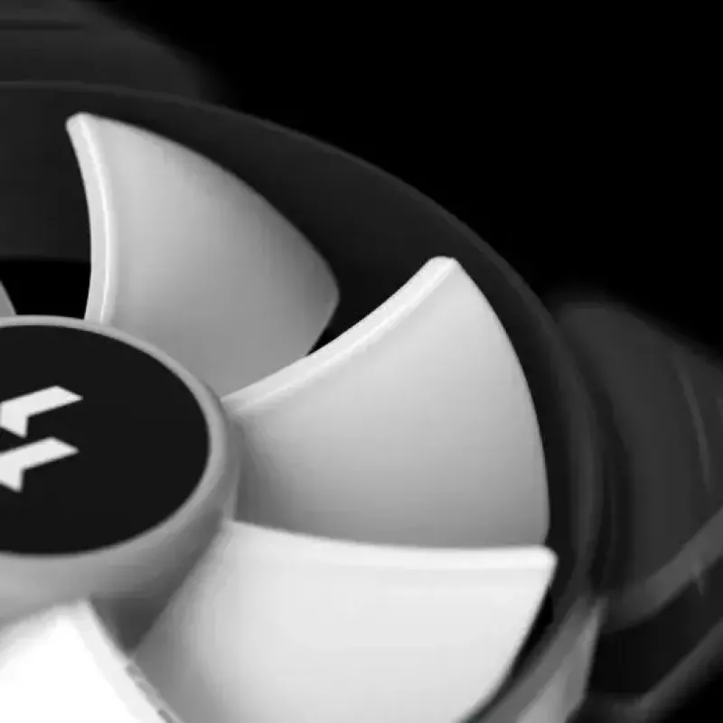 Ventola per case Fractal Design Aspect 14 RGB PWM