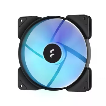 Ventola per case Fractal Design Aspect 14 RGB PWM