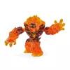 schleich ELDRADOR CREATURES Lava Smasher, 7 anni, Lava World, mostri e draghi, arancione, plastica, 1 pezzo