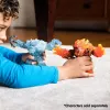 schleich ELDRADOR CREATURES Lava Smasher, 7 anni, Lava World, mostri e draghi, arancione, plastica, 1 pezzo