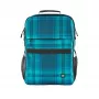 HP Campus XL Tartan Plaid zaino, 620 g