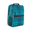 HP Campus XL Tartan Plaid zaino, 620 g