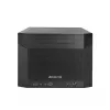 Chieftec CN-01B-OP Case per computer Cube nero